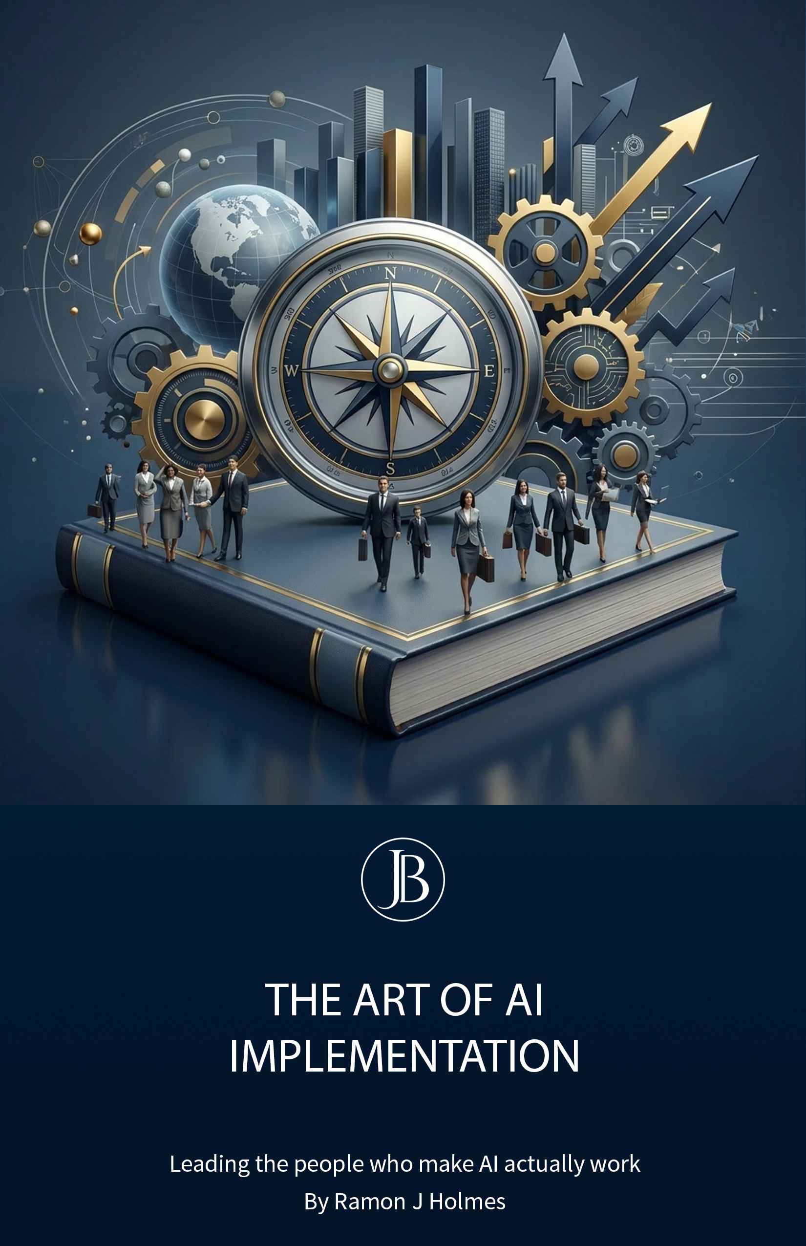 The Art of AI Implementation