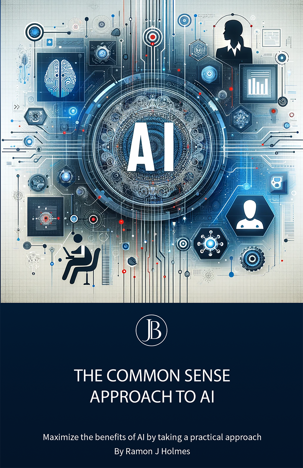 The Common Sense Approach to AI