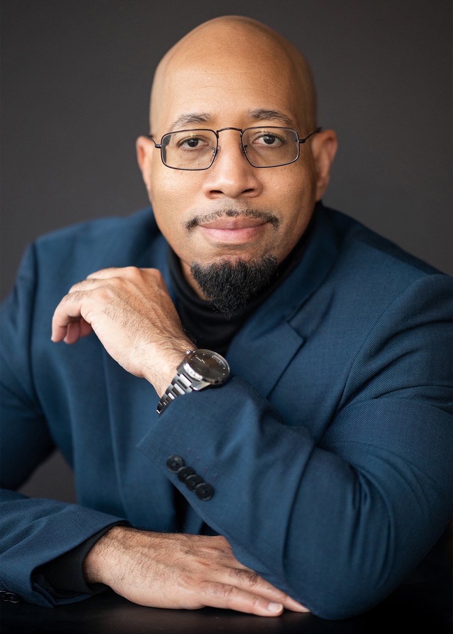 Ramon J. Holmes