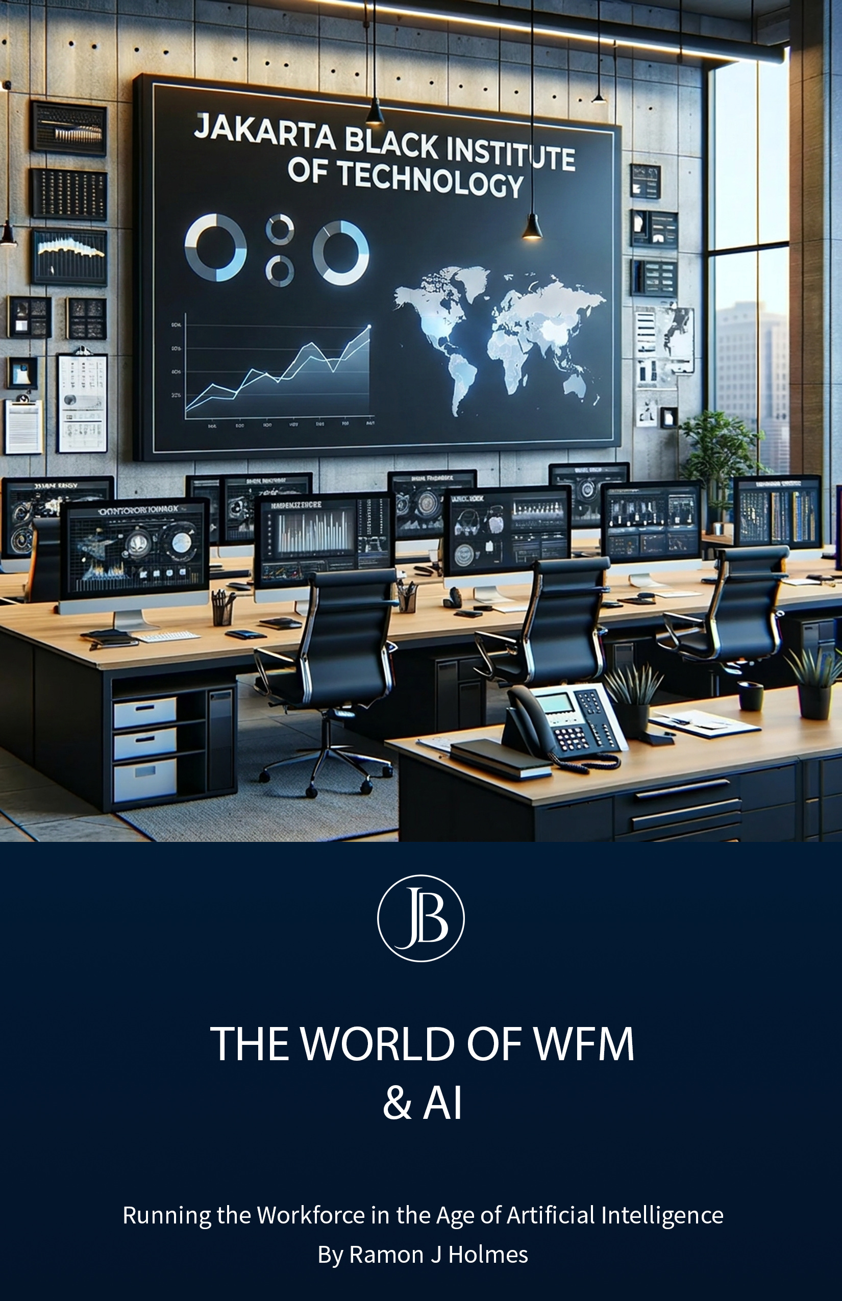The World of WFM & AI